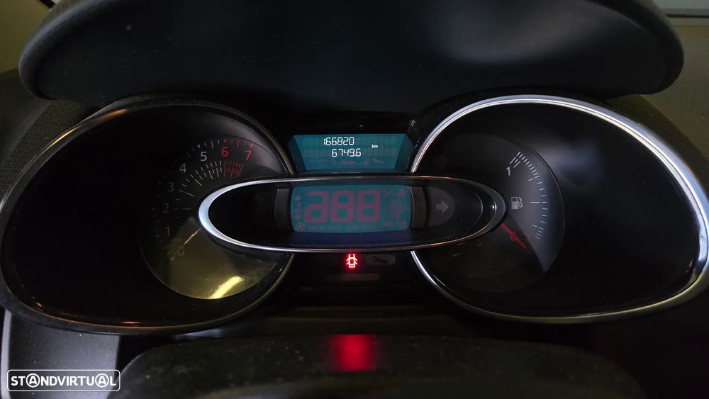 Renault Clio 1.0 TCe RS Line - 14