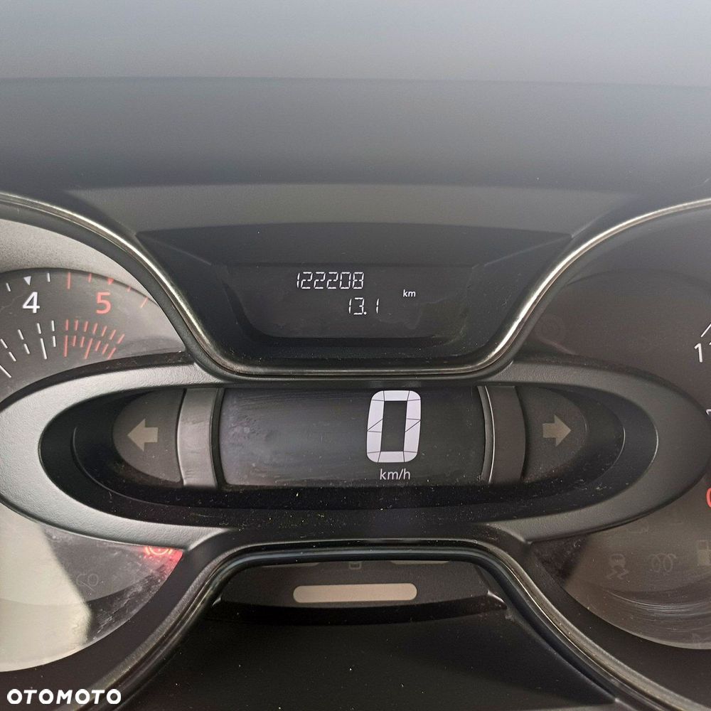 Renault Captur - 15