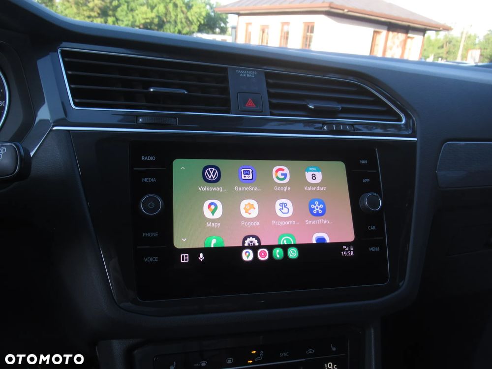 Volkswagen Tiguan 2.0 TSI 4Mot Life DSG - 31