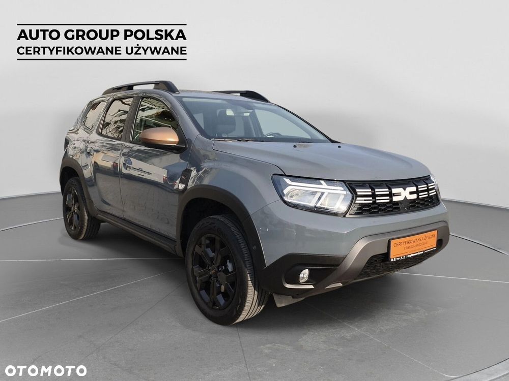 Dacia Duster - 12