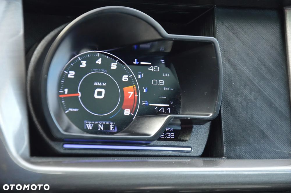 Citroën C3 1.4 Tendance - 26