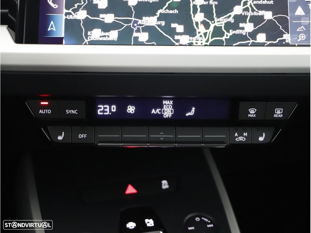 Audi Q4 e-tron 45 82 kWh - 33
