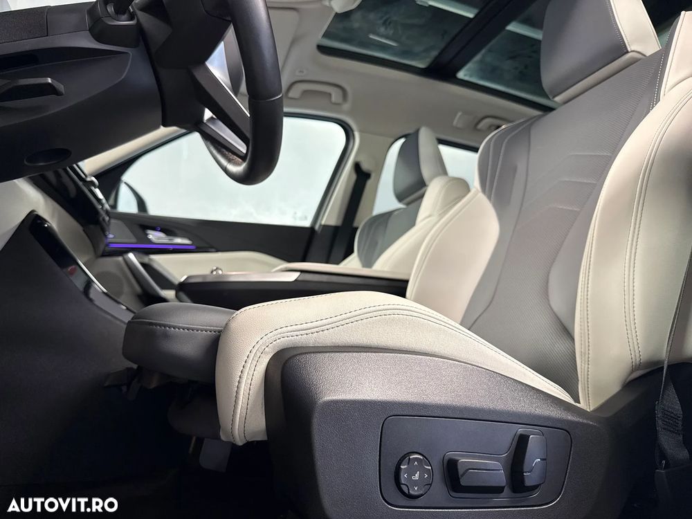 BMW X1 xDrive25e AT PHEV - 11