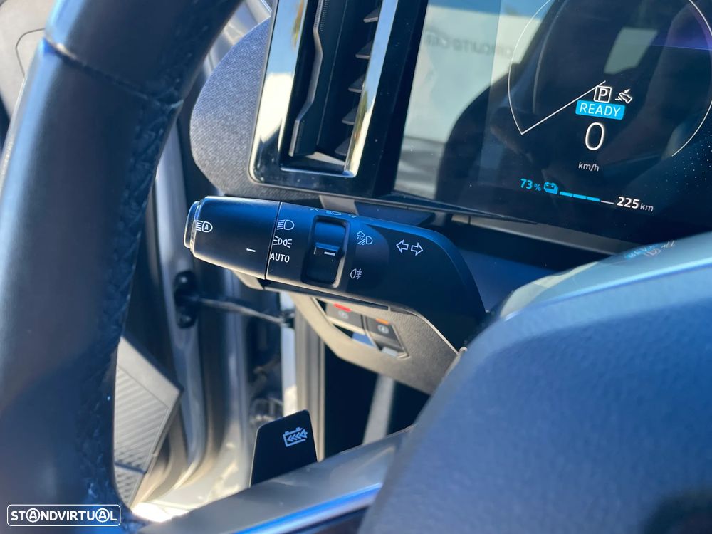 Renault Mégane E-Tech EV60 Techno Optimum Charge - 27