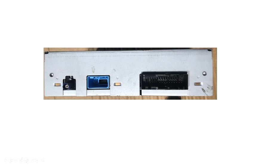 Czytnik nawigacji nawi DENSO YIB500090 LAND ROVER DISCOVERY 3 III / RANGE ROVER SPORT - 4