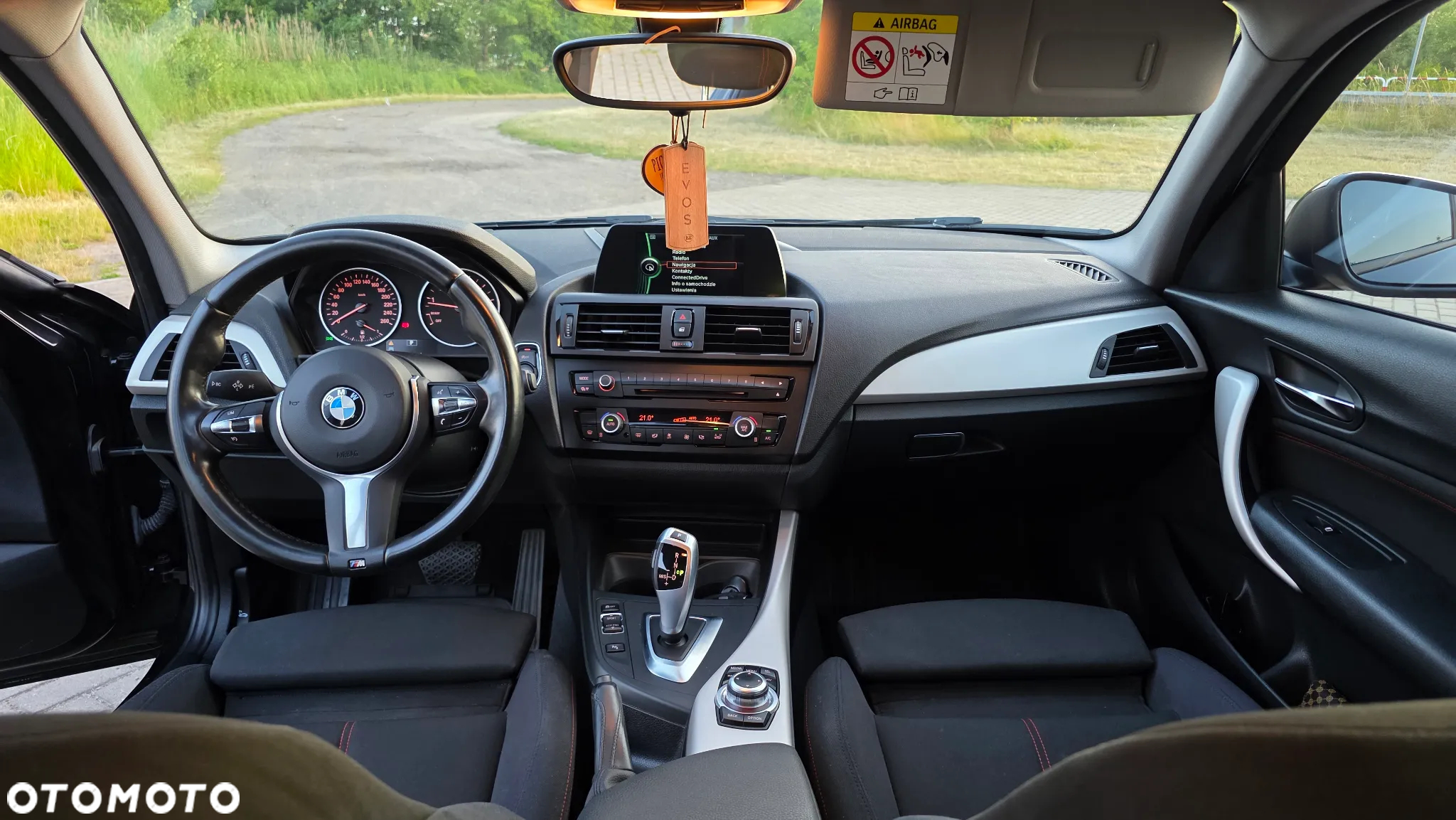BMW Seria 1 118i Sport Line - 3