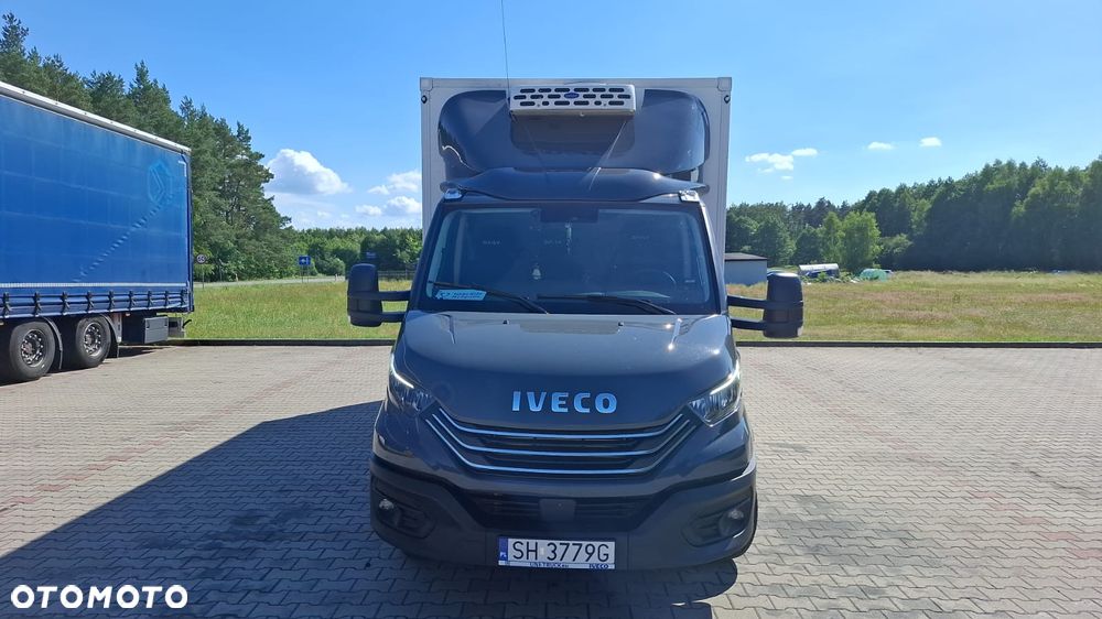 Iveco 50C/35 - 2