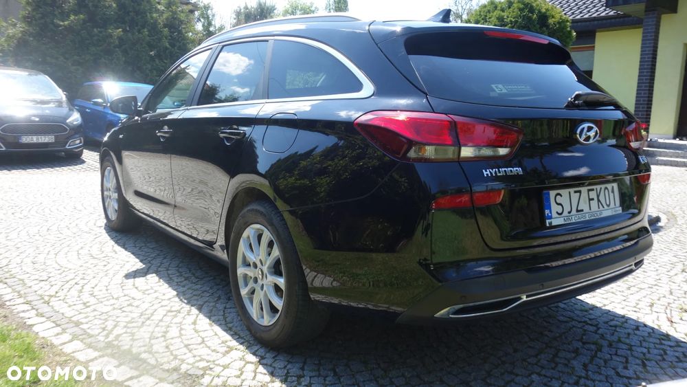 Hyundai i30 1.5 T-GDI 48V Comfort - 15