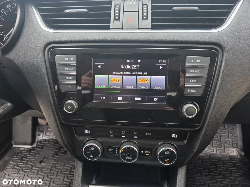 Skoda Octavia 1.4 TSI Edition - 15