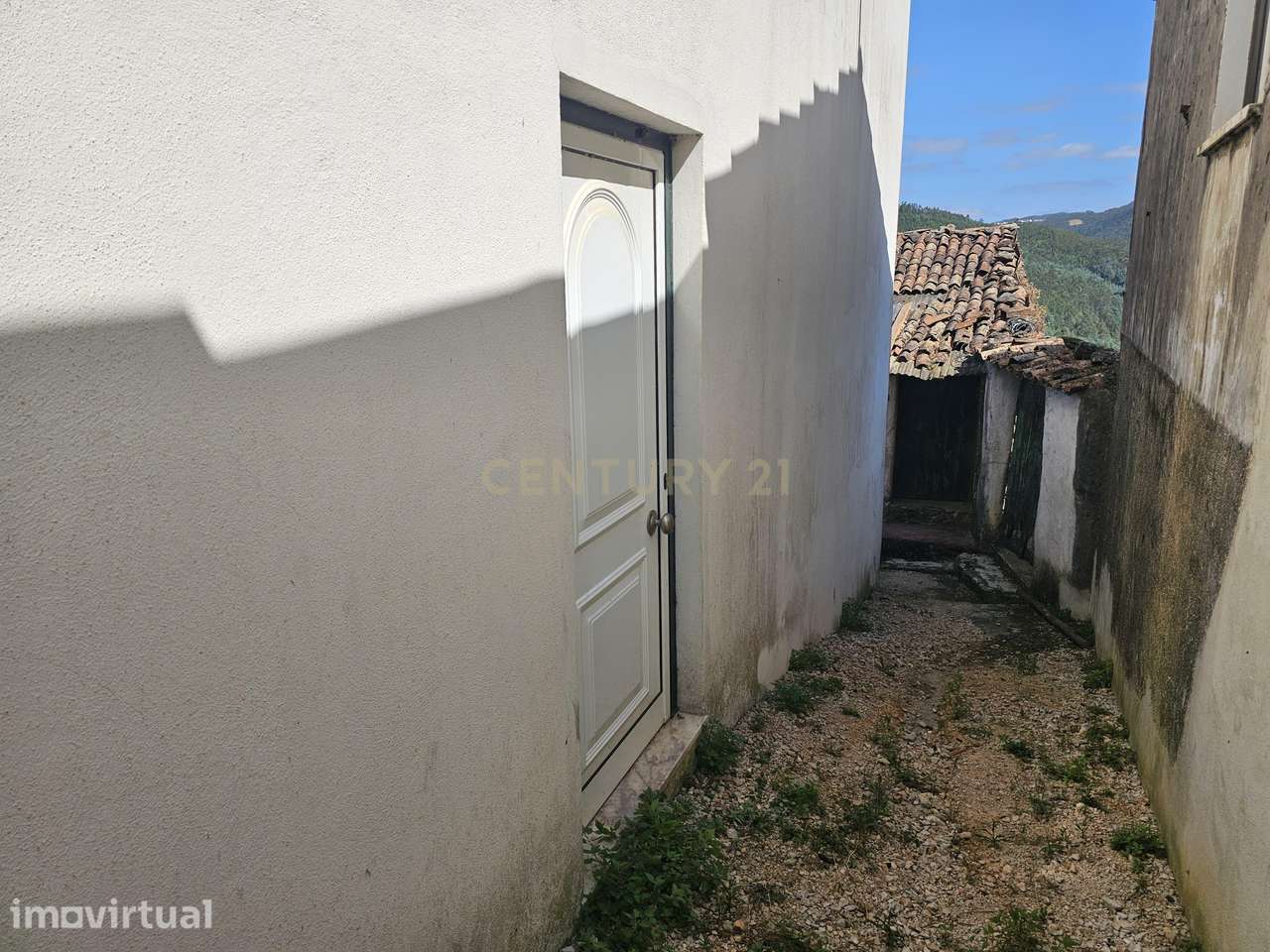Moradia para Renovação - Palheiros, Coimbra - Grande imagem: 2/10