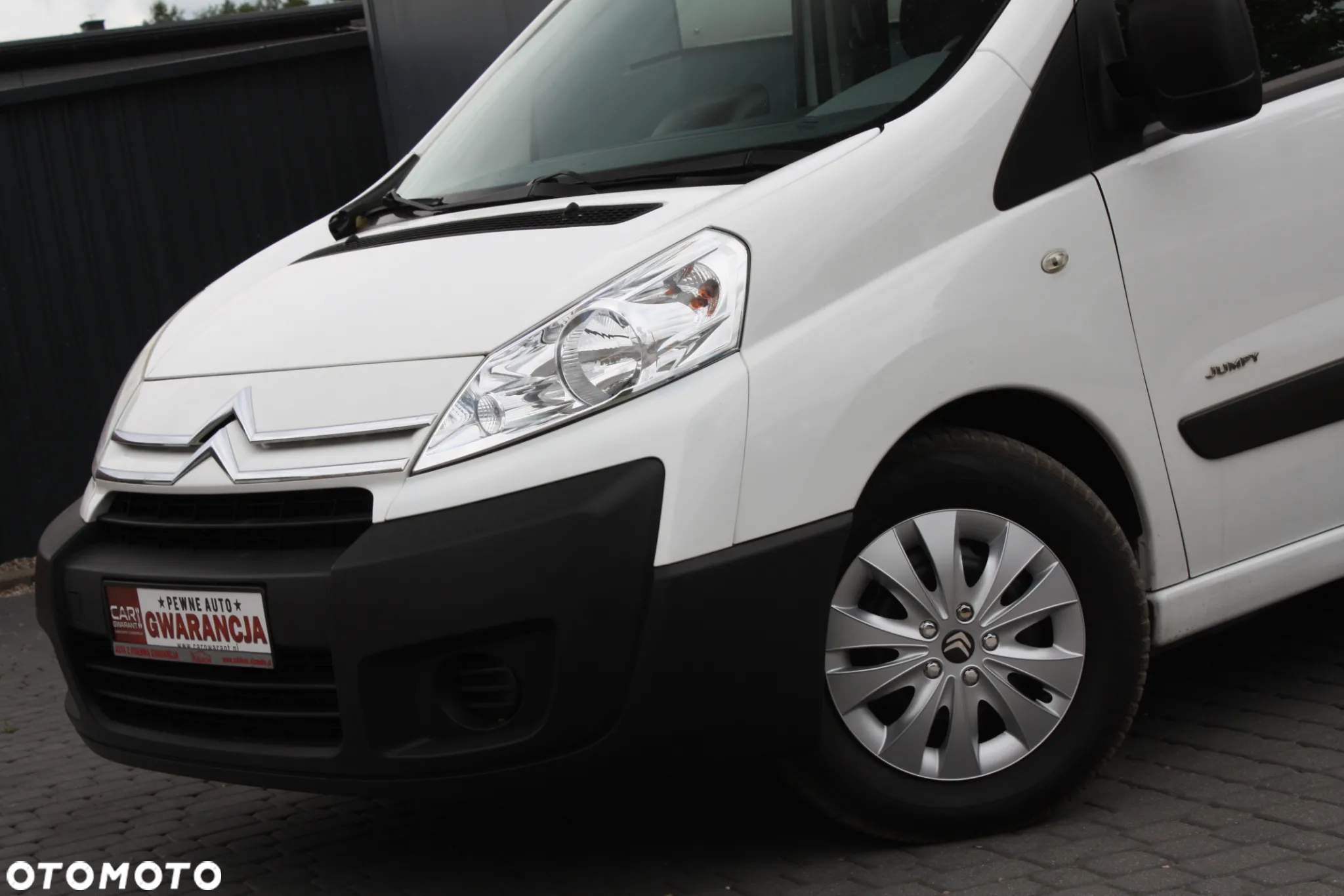 Citroën Jumpy Combi - 2