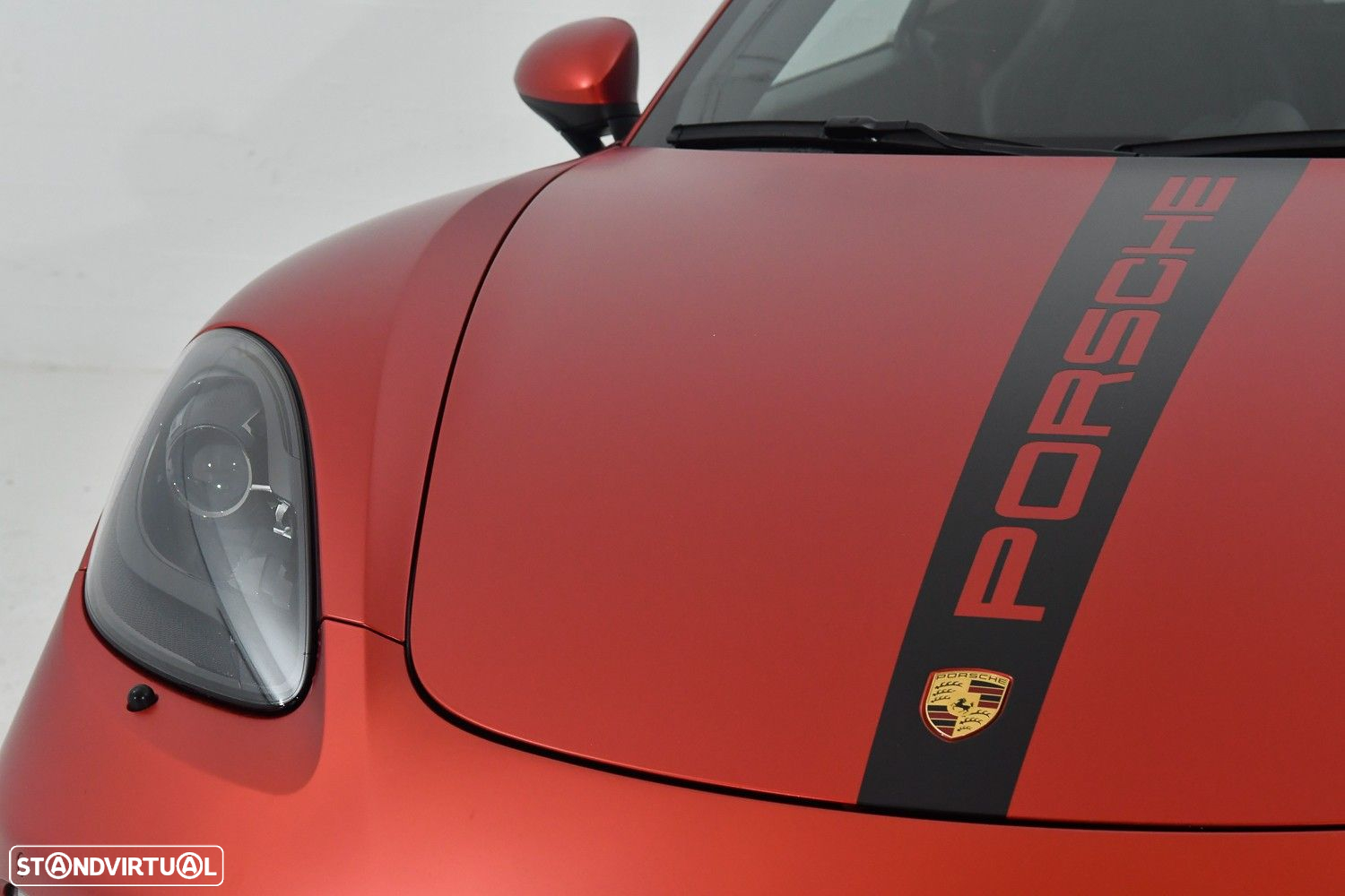 Porsche 718 Cayman 2.5 GTS PDK - 15