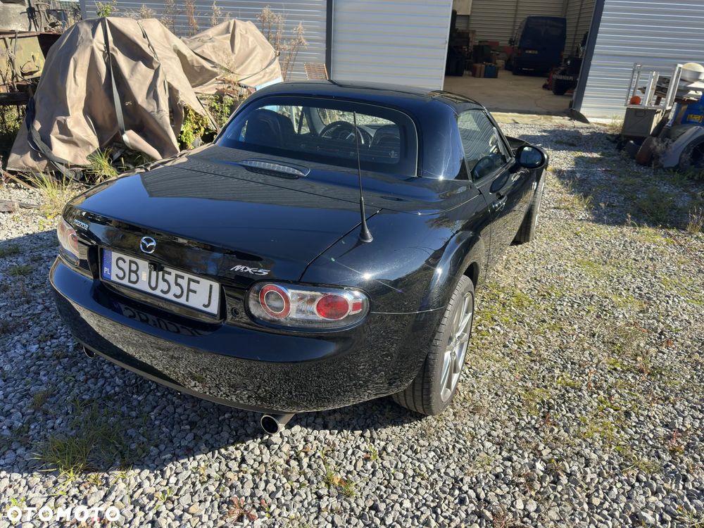 Mazda MX-5 - 3