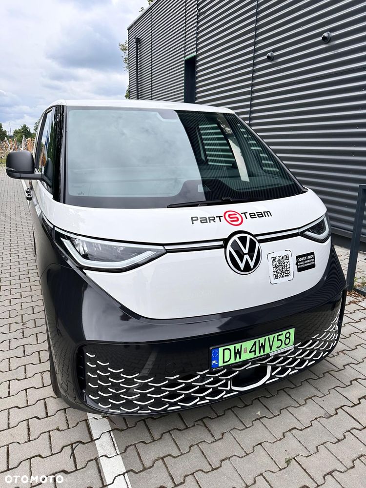 Volkswagen ID. Buzz - 2