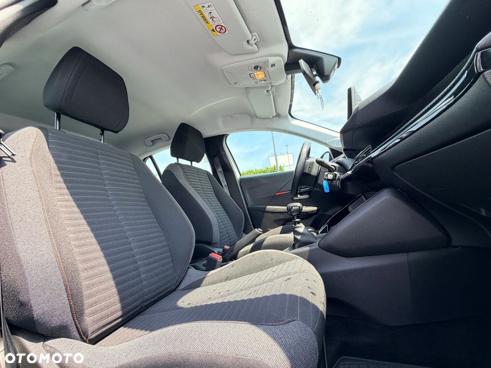 Peugeot 208 1.5 BlueHDi Active Pack S&S - 19