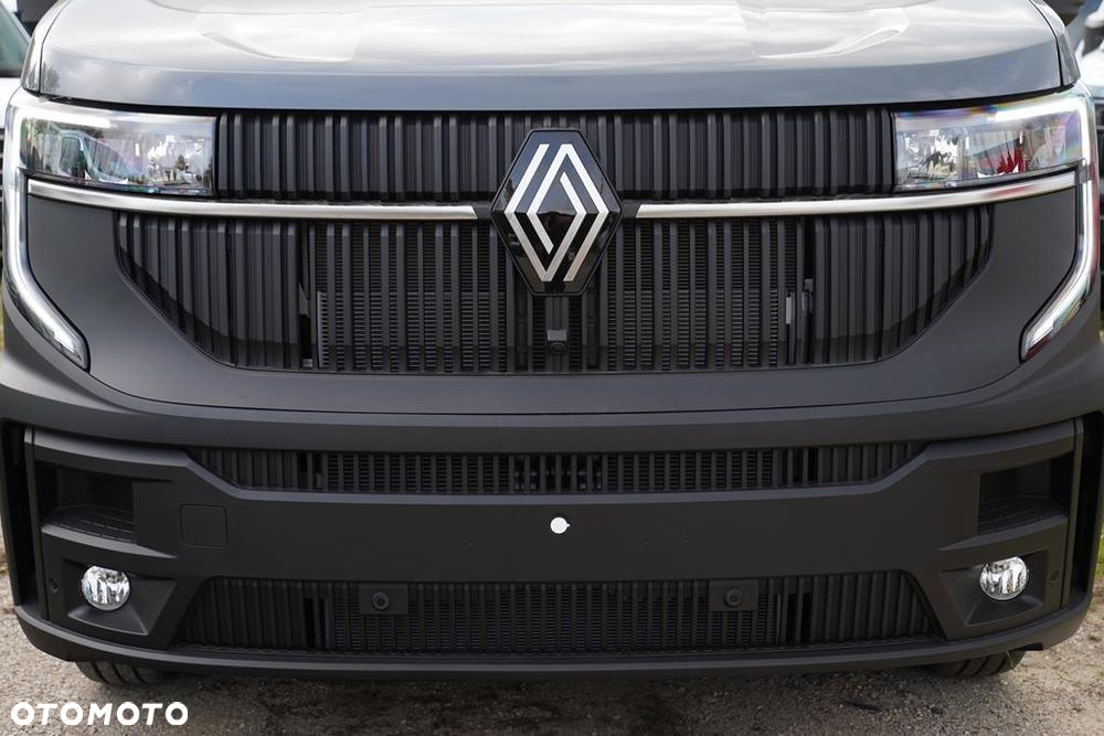 Renault Master - 30