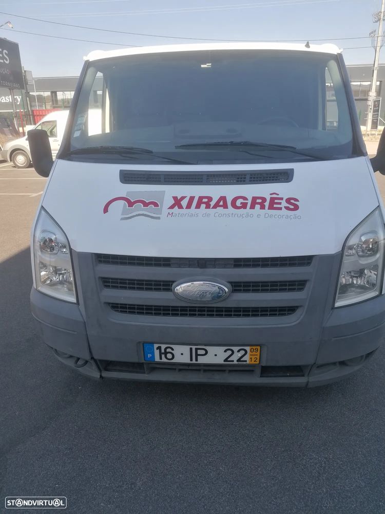 Ford Transit - 6