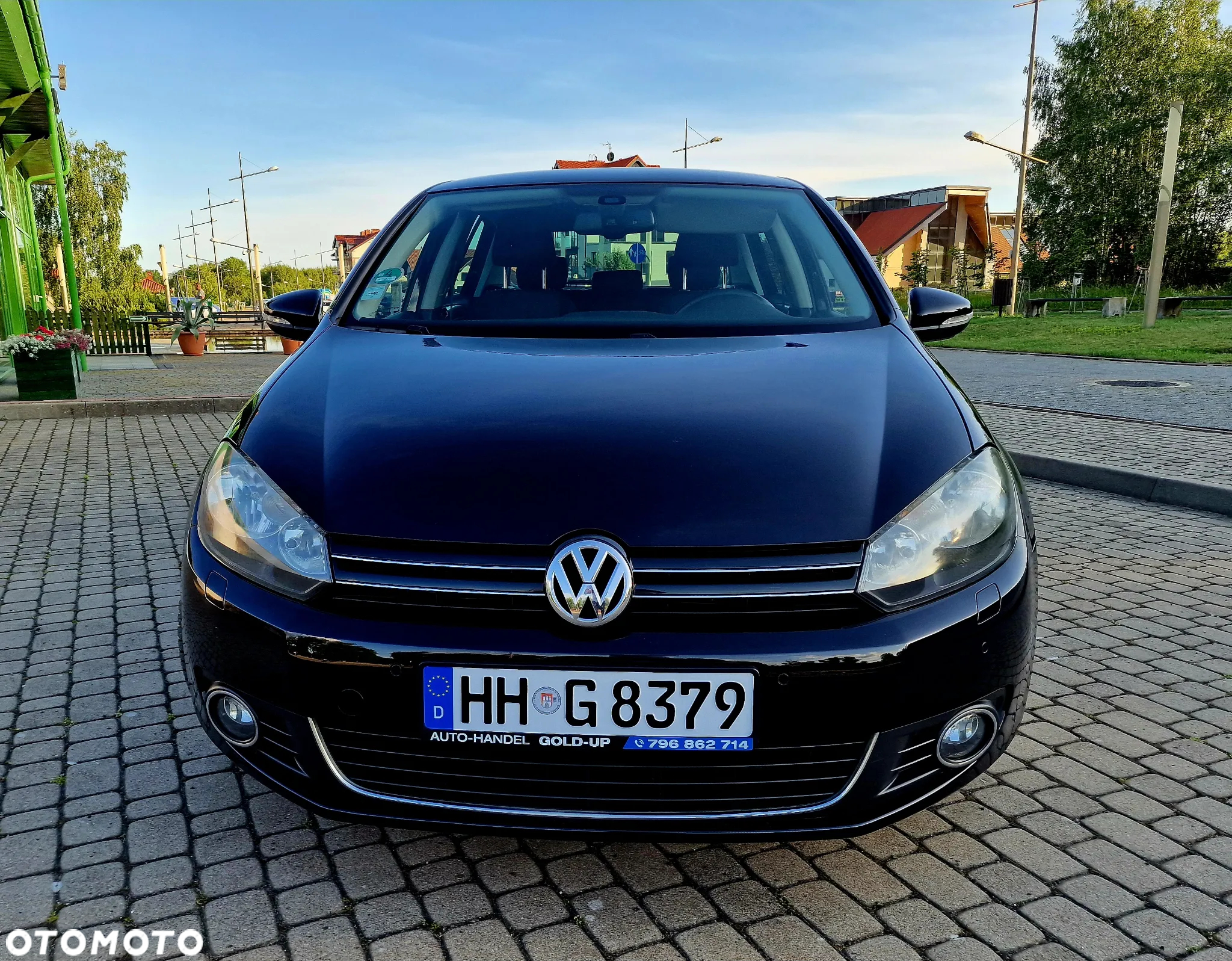 Volkswagen Golf 1.4 TSI Style - 2