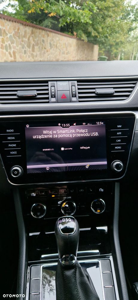 Skoda Superb 1.6 TDI Style DSG - 22