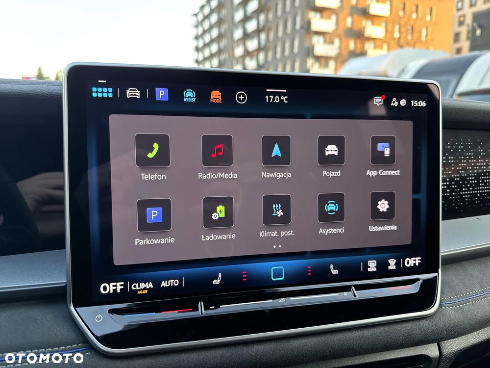 Volkswagen Tayron 1.5 TSI eHybrid PHEV 200kW R-Line Plus DSG - 20