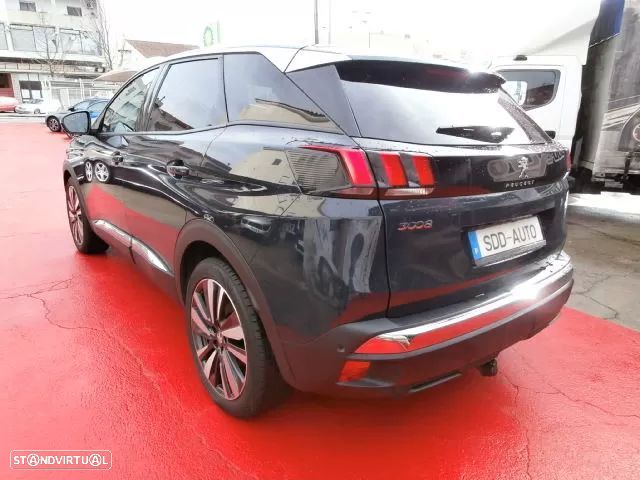 Peugeot 3008 1.5 BlueHDi Active Pack - 9