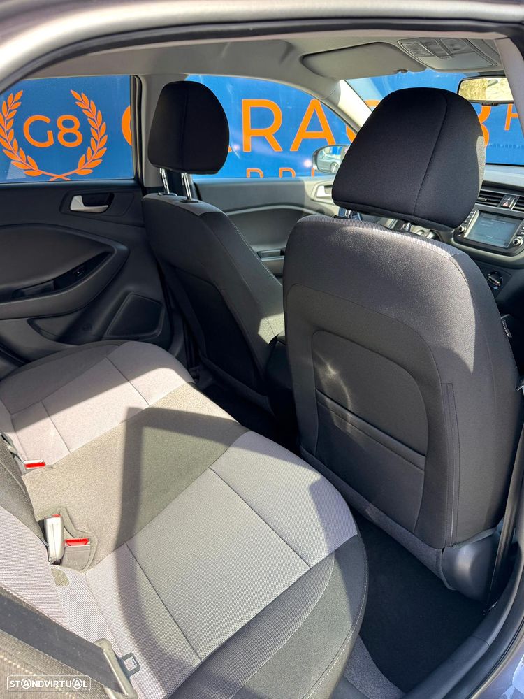 Hyundai i20 1.0 T-GDI Advantage - 9