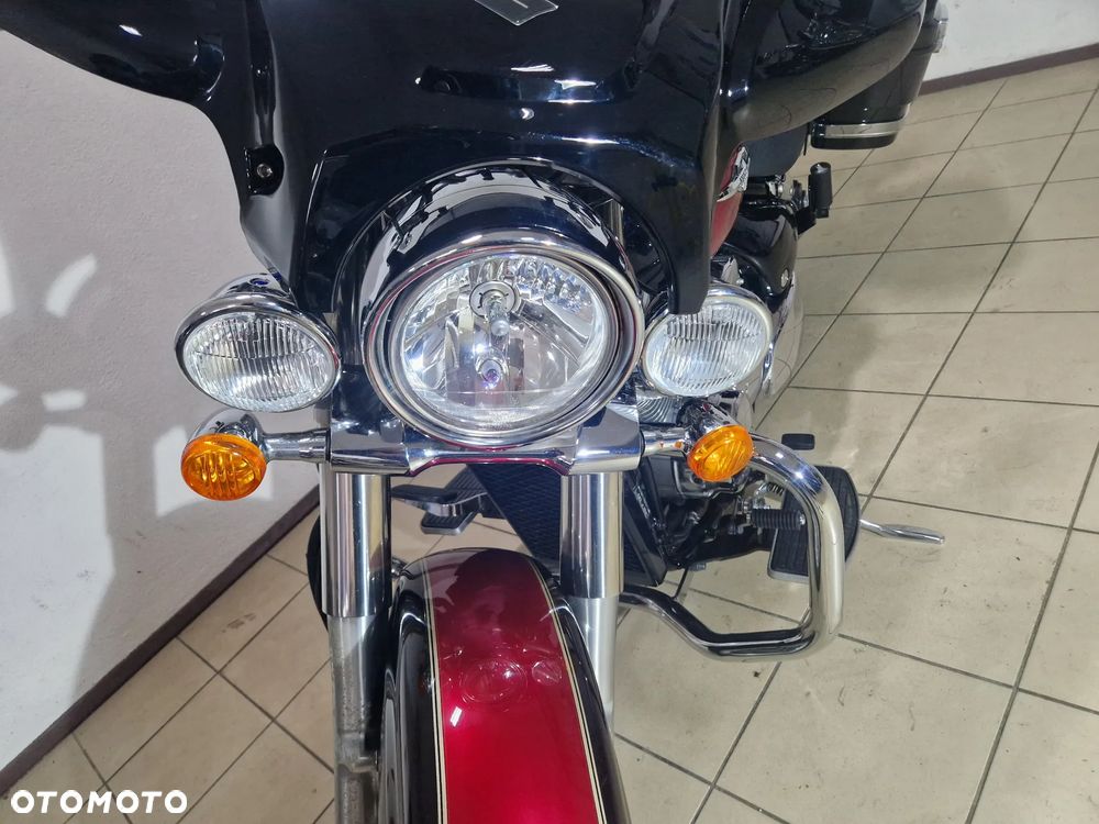 Suzuki VL 800 Volusia - Boulevard C50 - 21