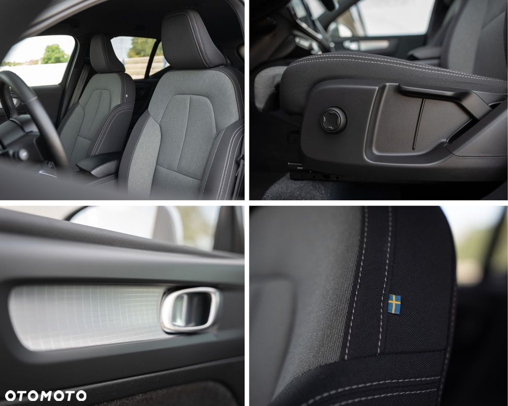 Volvo XC 40 B3 Plus Bright - 30