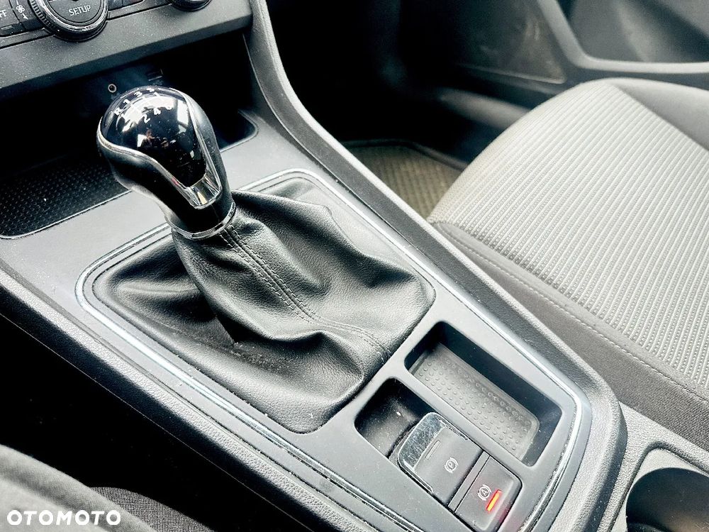 Seat Leon 1.2 TSI Style S&S - 11