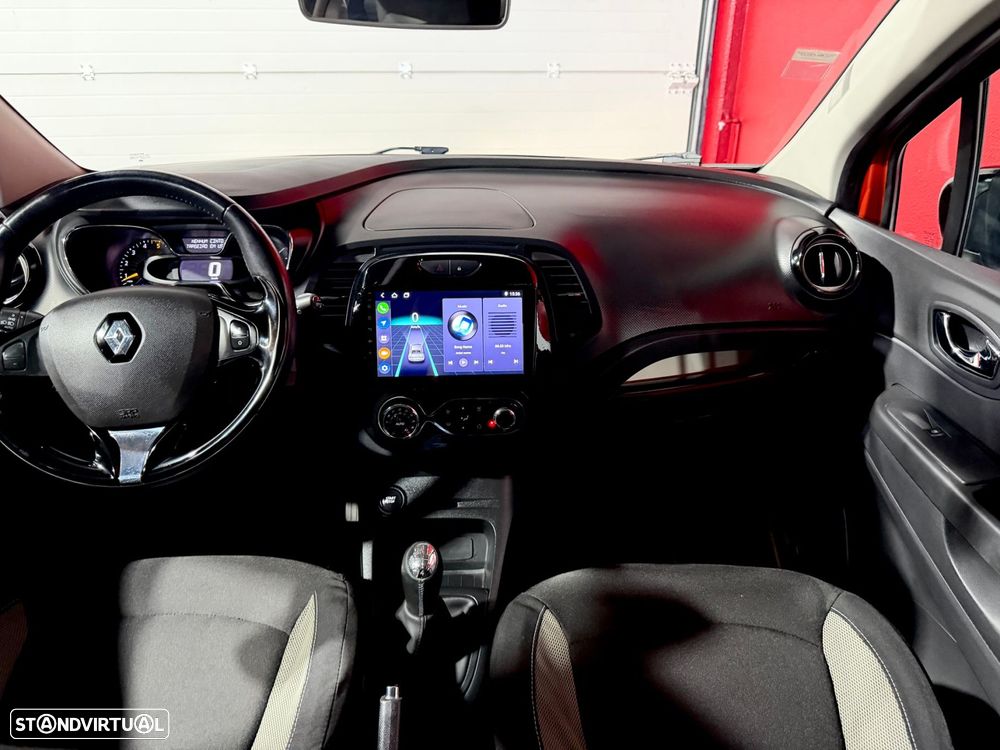 Renault Captur 1.5 dCi Exclusive - 31