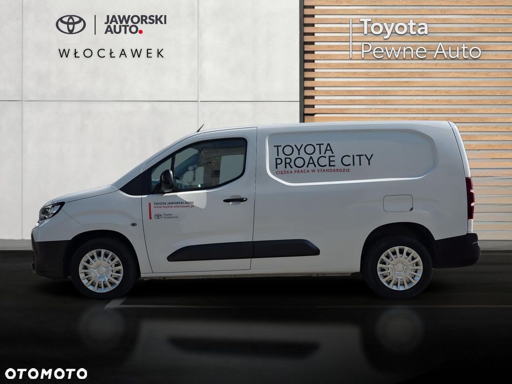 Toyota PROACE CITY - 2