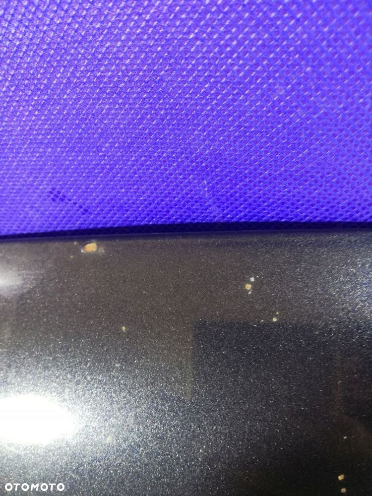 VW Amarok maska pokrywa klapa przód wygłuszenie - 5