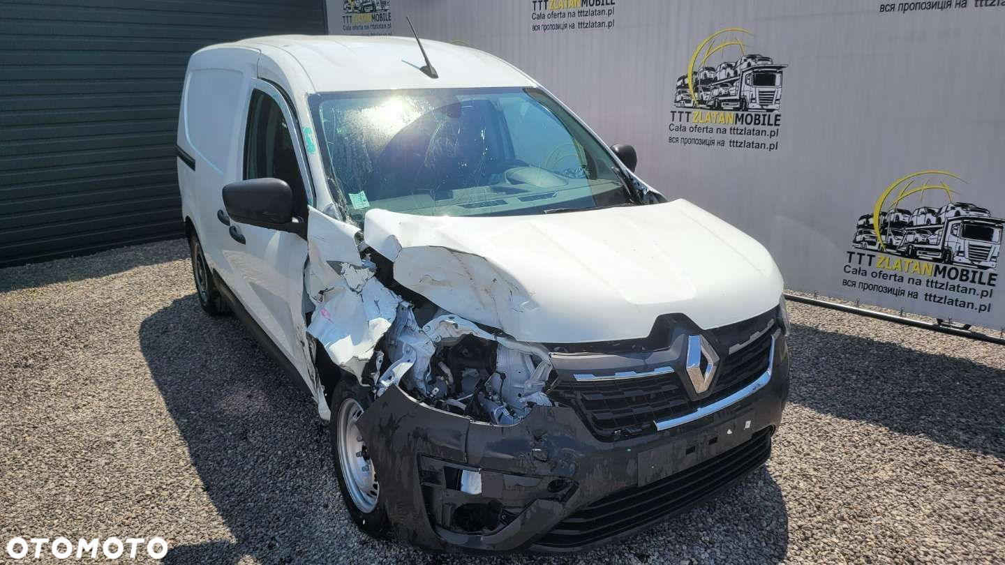 Renault EXPRESS - 4