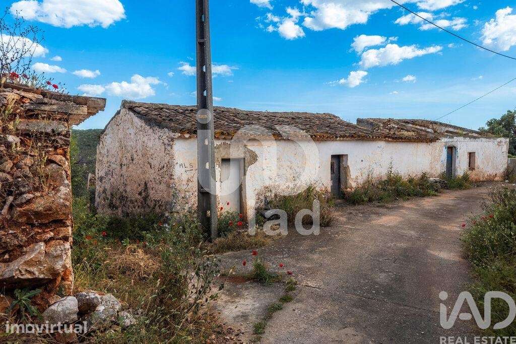 Casa / Villa T2 em Alte de 901,00 m2