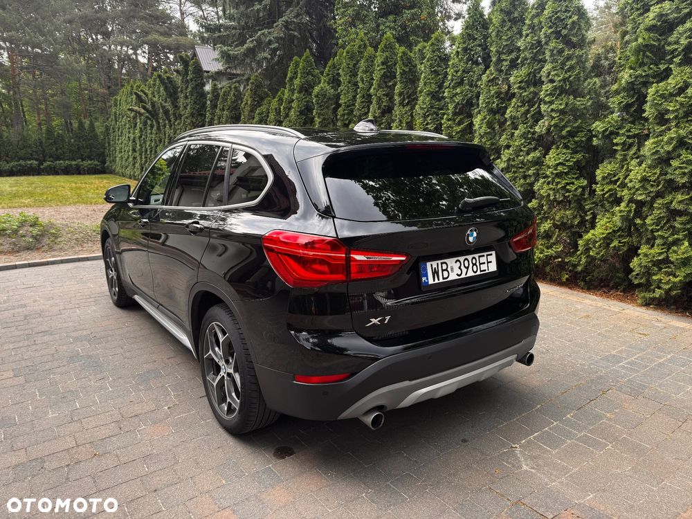 BMW X1 - 7