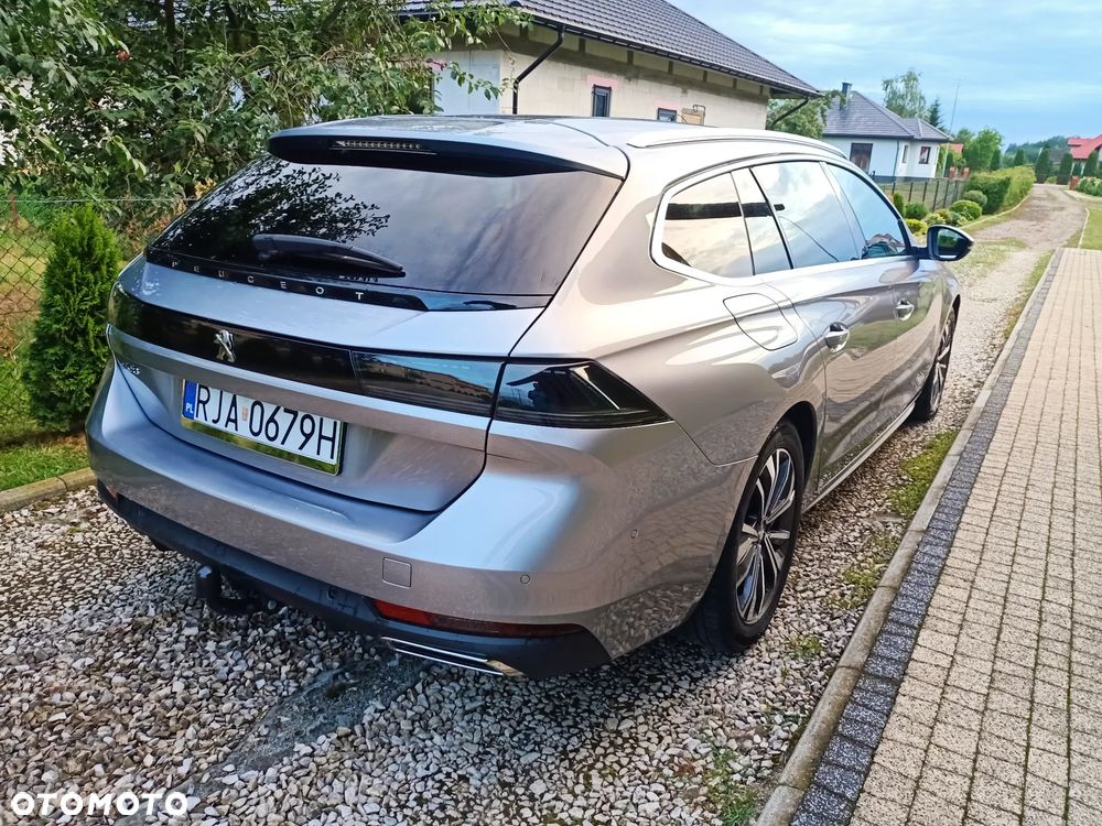 Peugeot 508 - 6