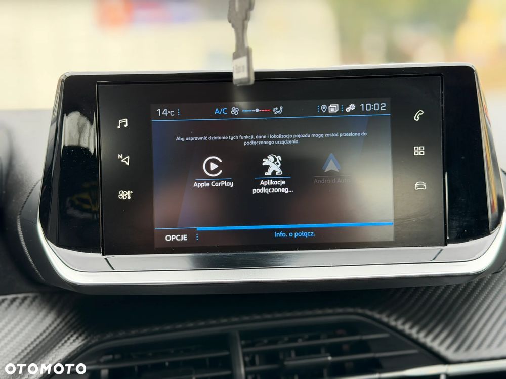 Peugeot 208 1.2 PureTech Active Pack S&S - 40