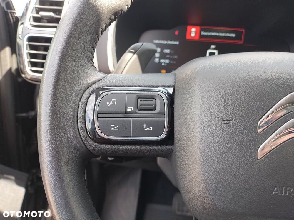 Citroën C5 Aircross 1.5 BlueHDi Max EAT8 - 16