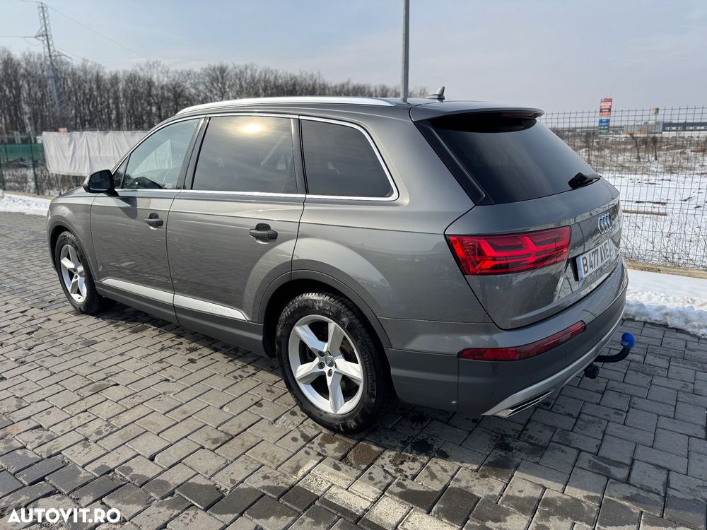 Audi Q7 - 3