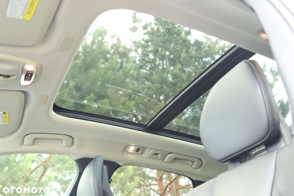 Volvo XC 60 T5 AWD Geartronic Momentum - 38