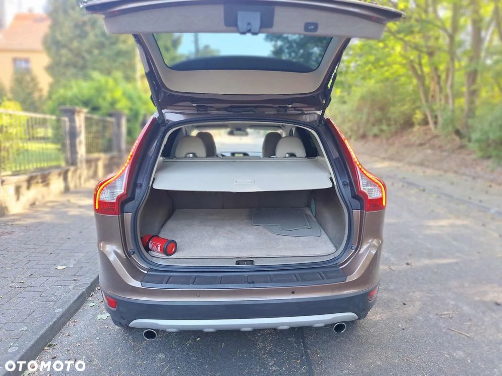 Volvo XC 60 - 5