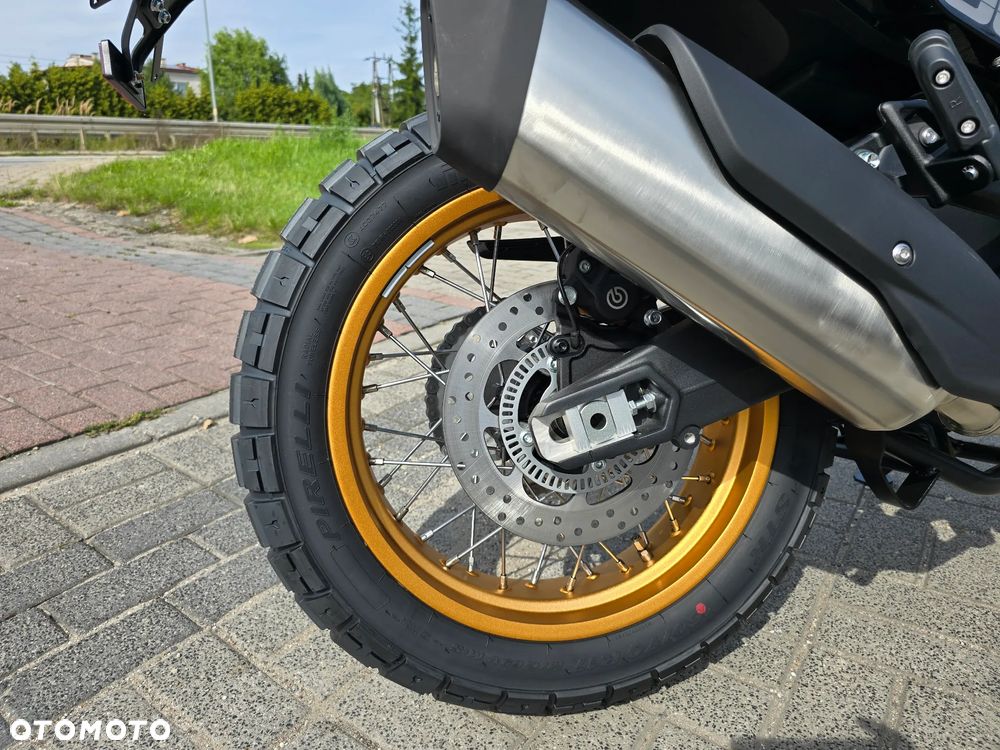 Moto Morini Inny - 5