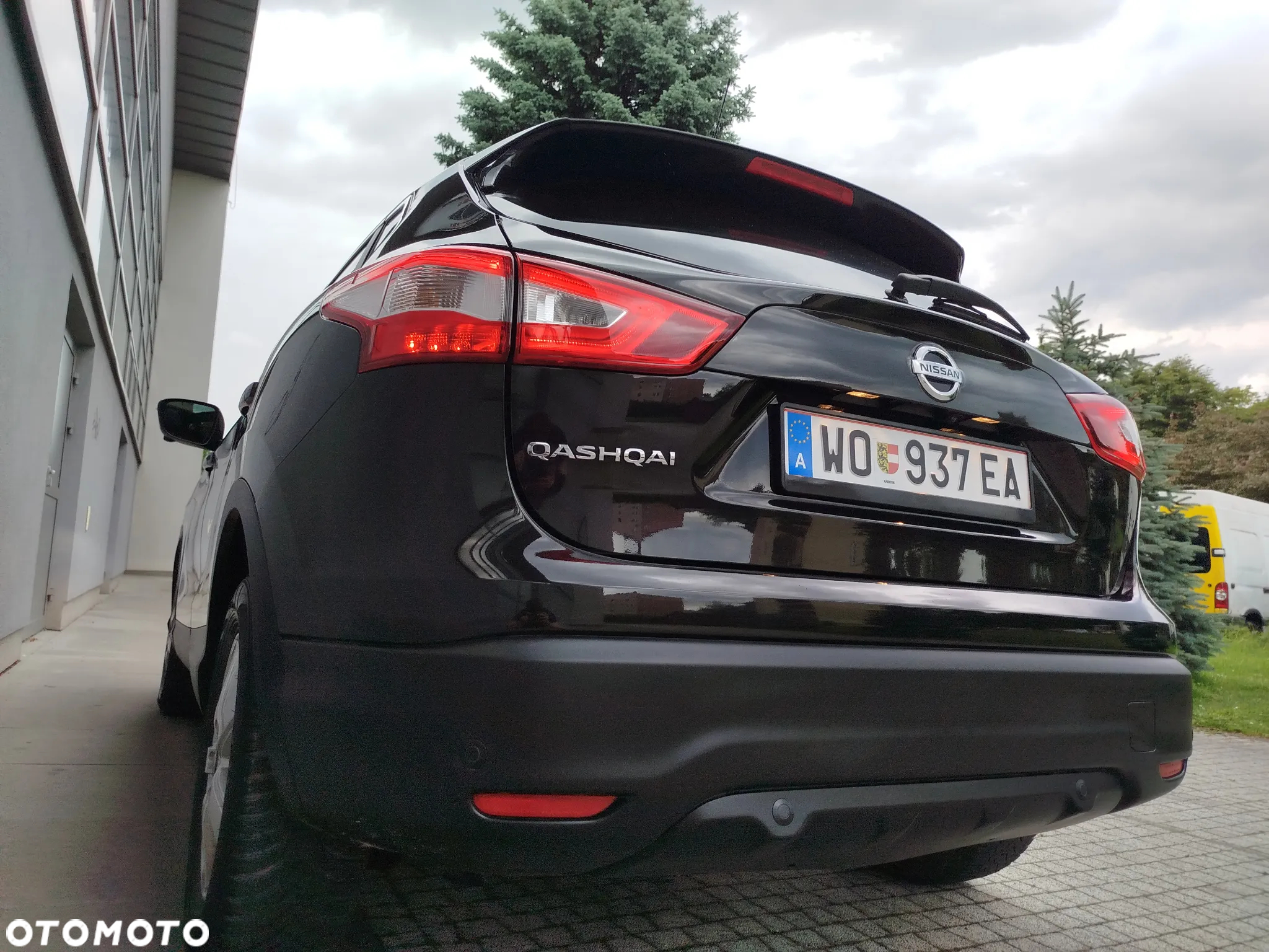 Nissan Qashqai 1.2 DIG-T Tekna+ - 36