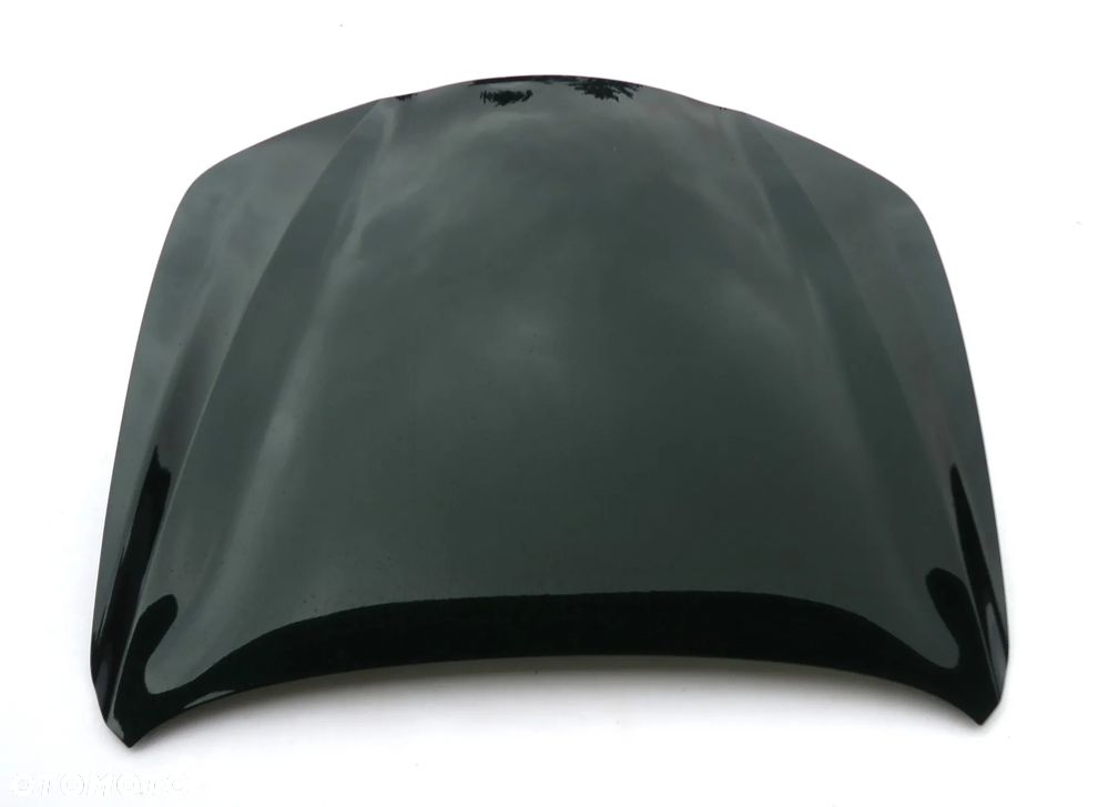 ALFA ROMEO GIULIA VELOCE 2016 - maska pokrywa silnika ORYGINAŁ OE - 9