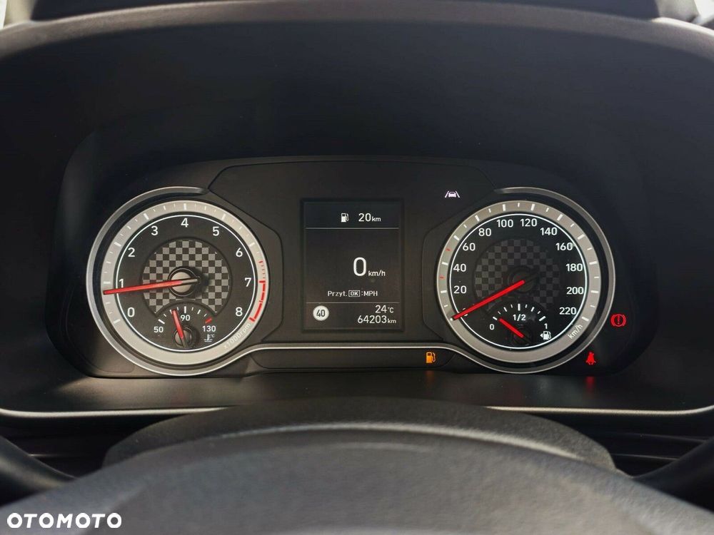 Hyundai i20 1.2 Pure - 14