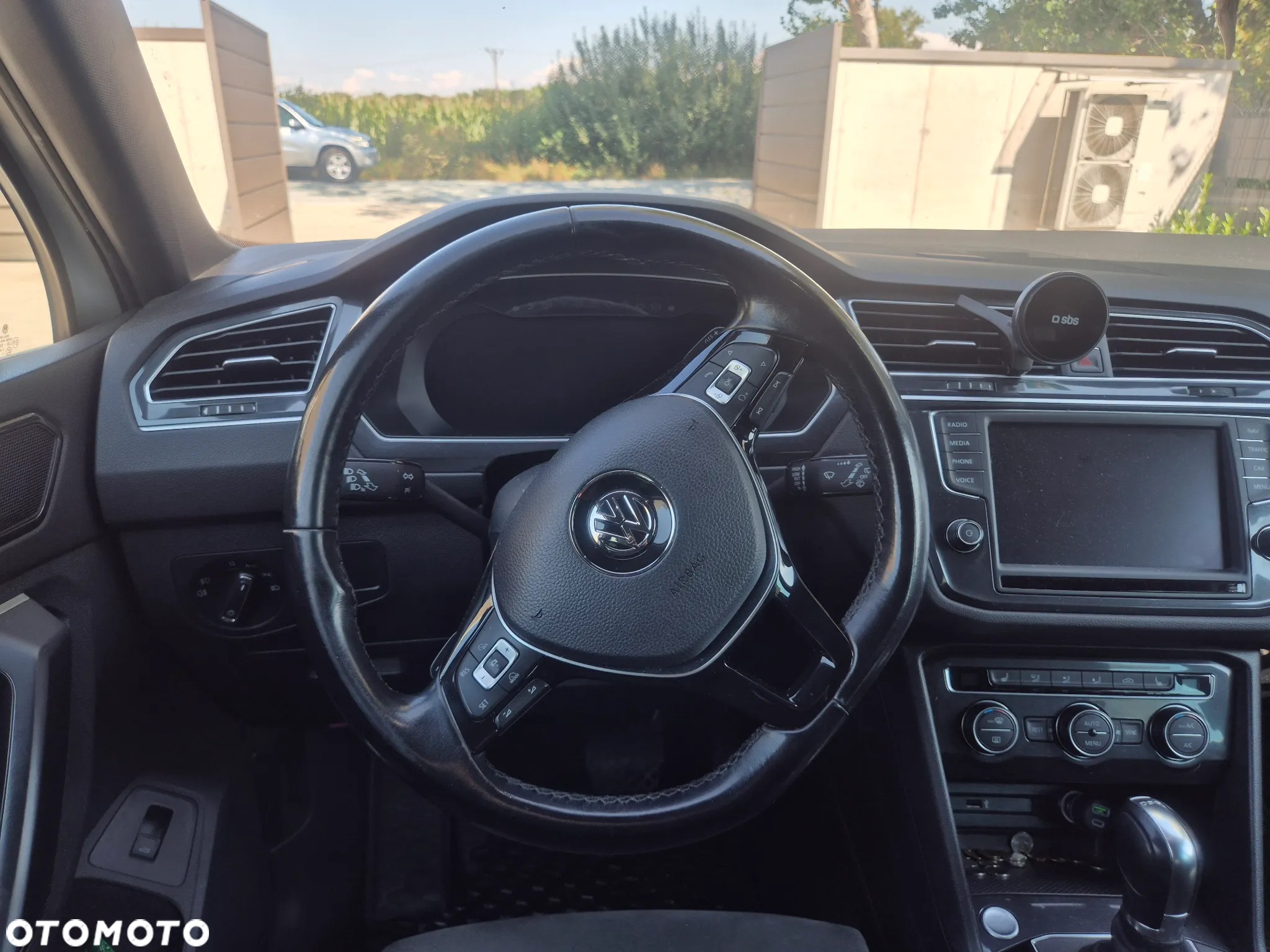Volkswagen Tiguan 2.0 TDI BMT SCR 4Mot Highline DSG - 10