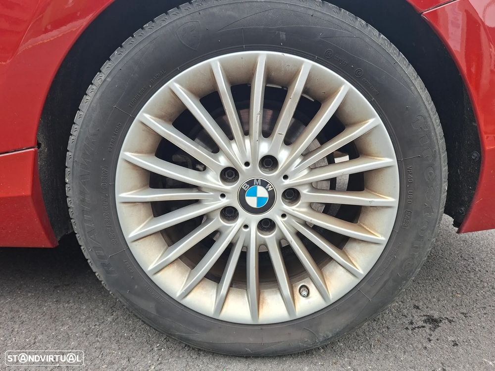 BMW 220 i Aut. Sport Line - 13