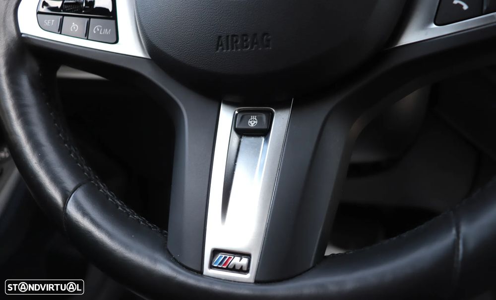 BMW 118 i Aut. M Sport - 30