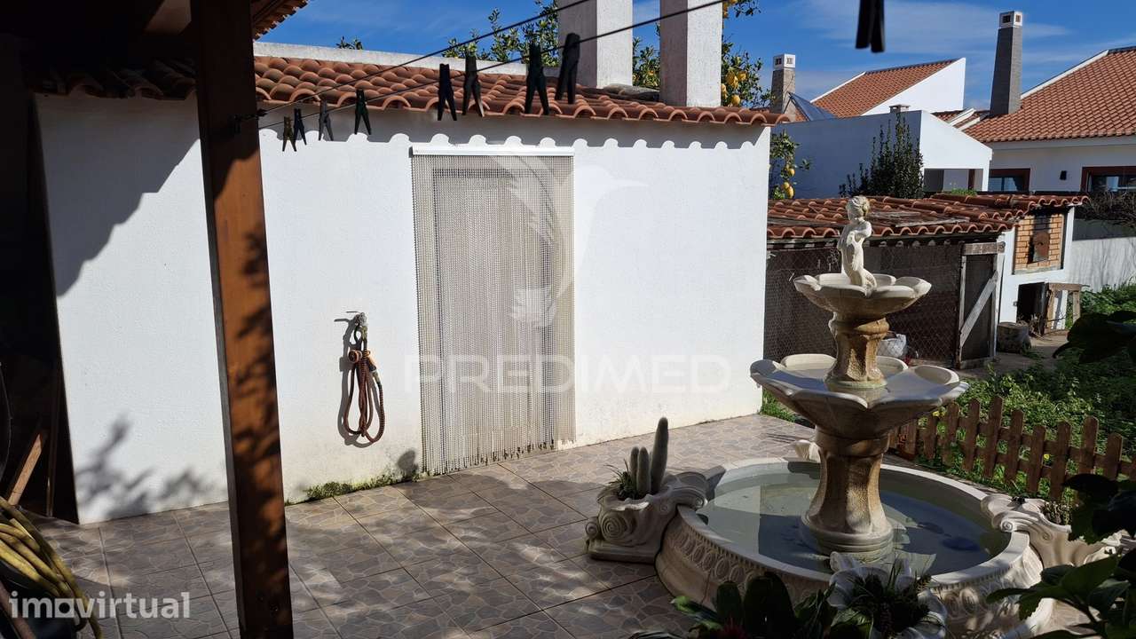Moradia T2 à venda em São Salvador e Santa Maria, Odemira — foto 3