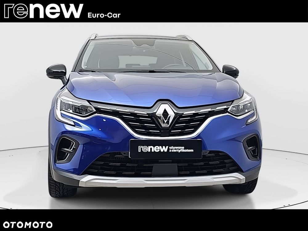 Renault Captur - 2
